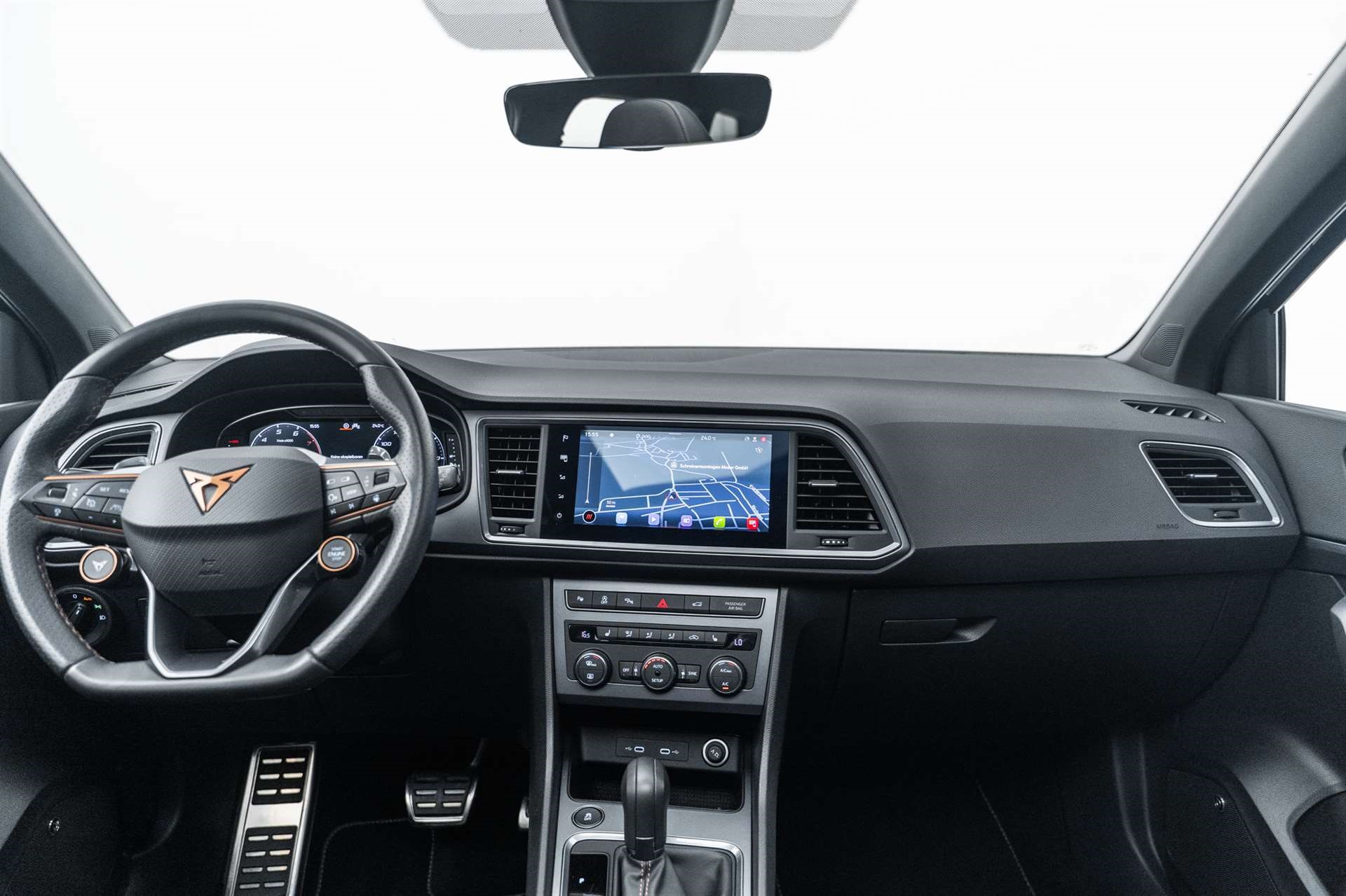 CUPRA Ateca 2.0TSI 4Drive DSG 300PS-image-8