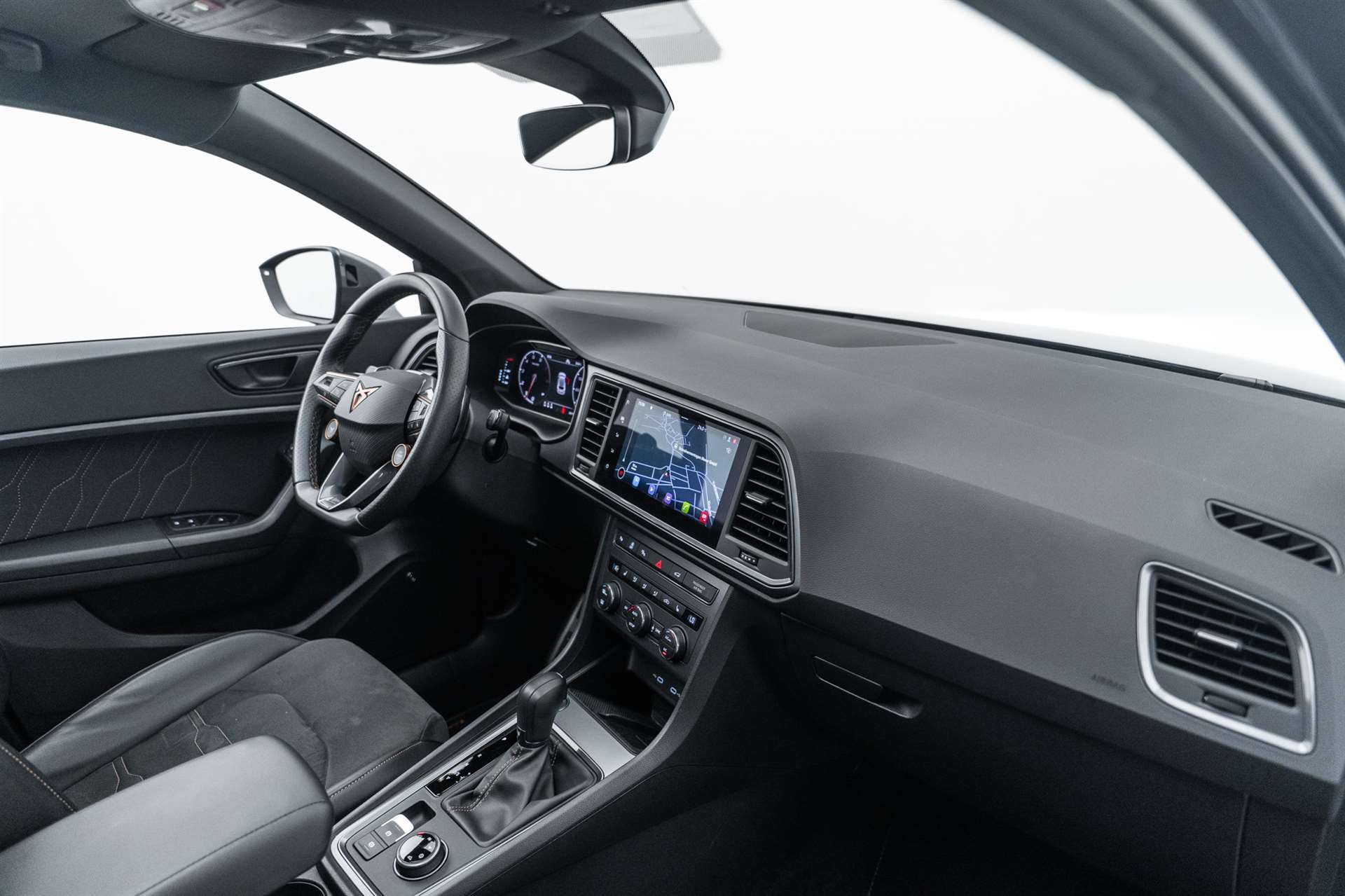 CUPRA Ateca 2.0TSI 4Drive DSG 300PS-image-10