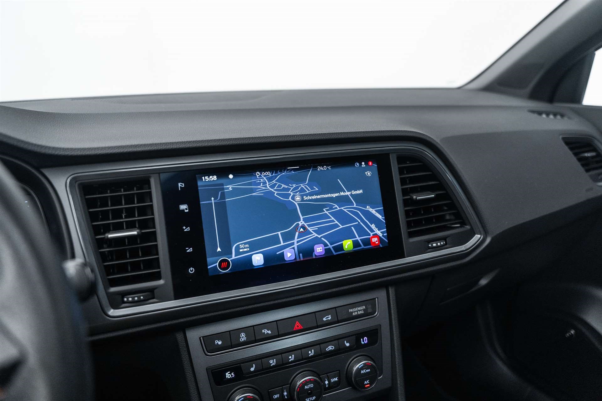 CUPRA Ateca 2.0TSI 4Drive DSG 300PS-image-23