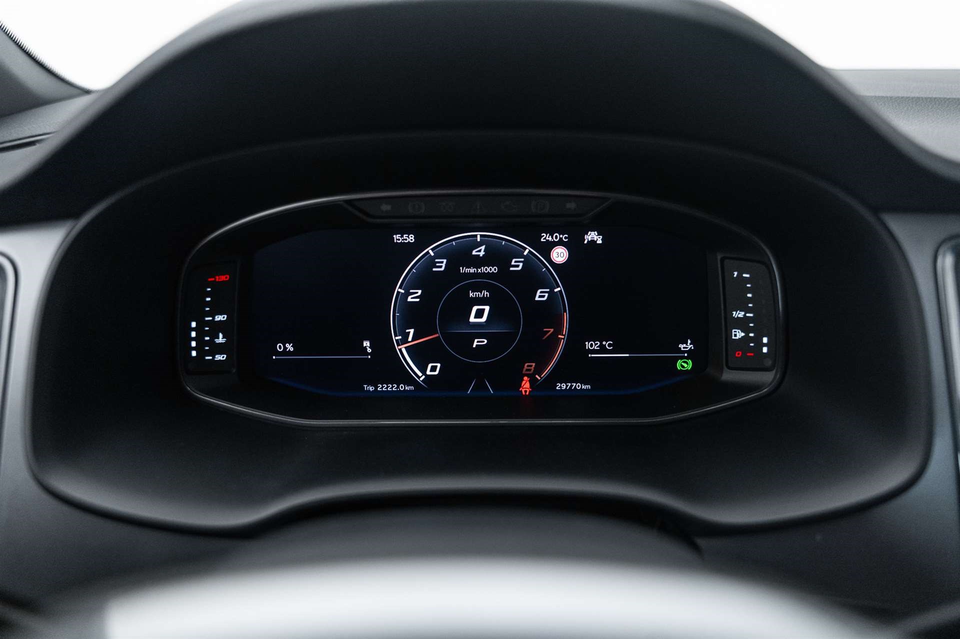 CUPRA Ateca 2.0TSI 4Drive DSG 300PS-image-26