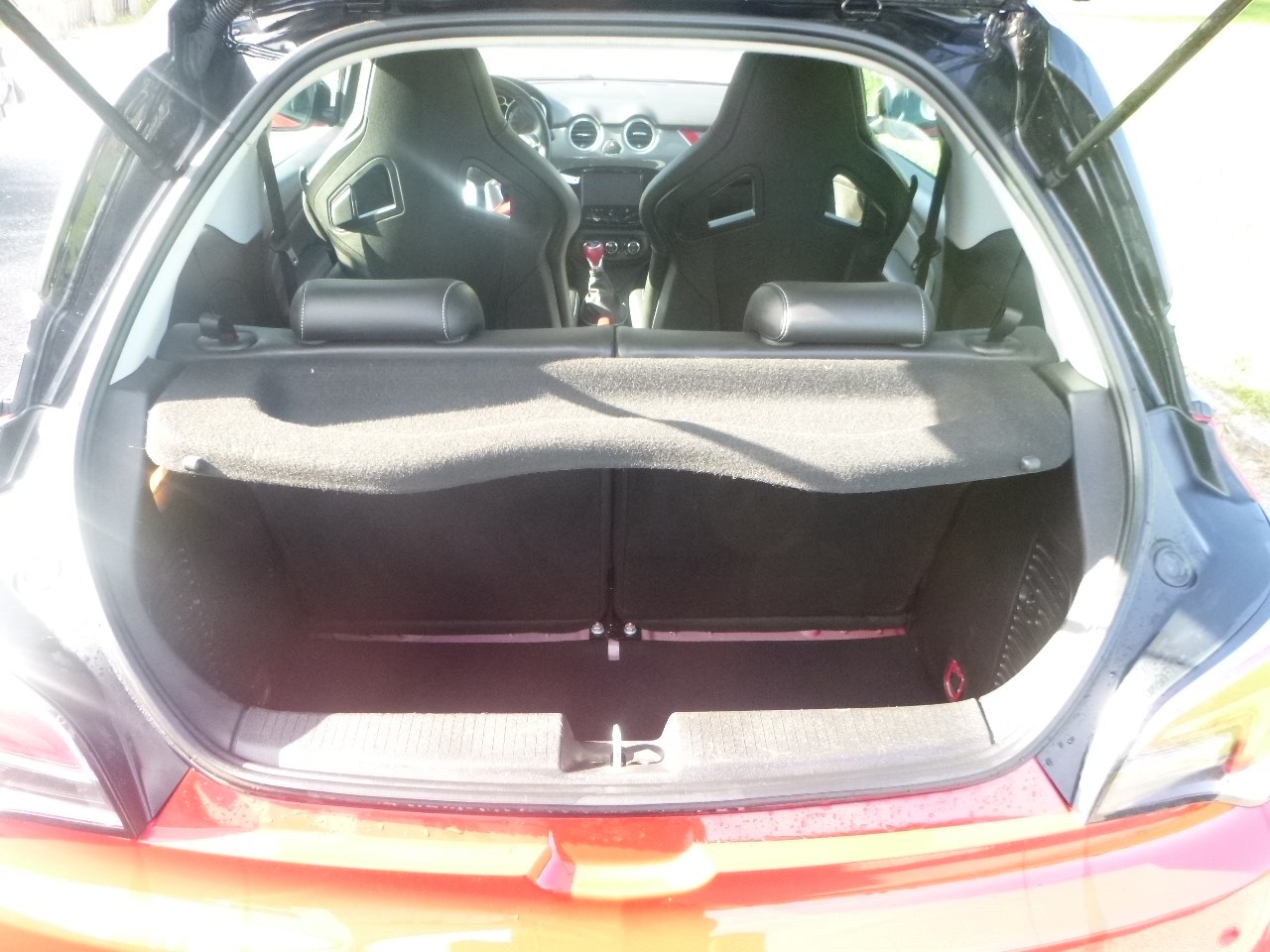 OPEL Adam 1.4 Turbo S-image-11