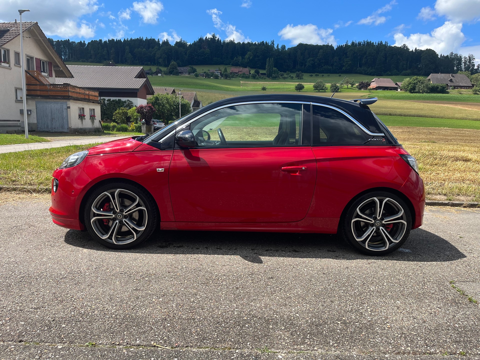 OPEL Adam 1.4 Turbo S-showroom-element-1
