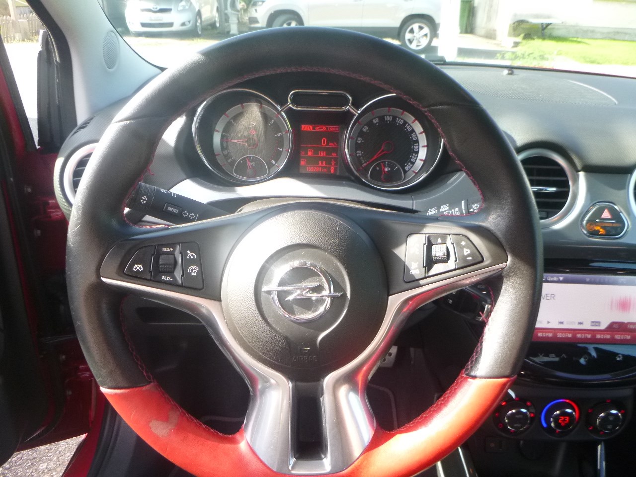 OPEL Adam 1.4 Turbo S-image-13