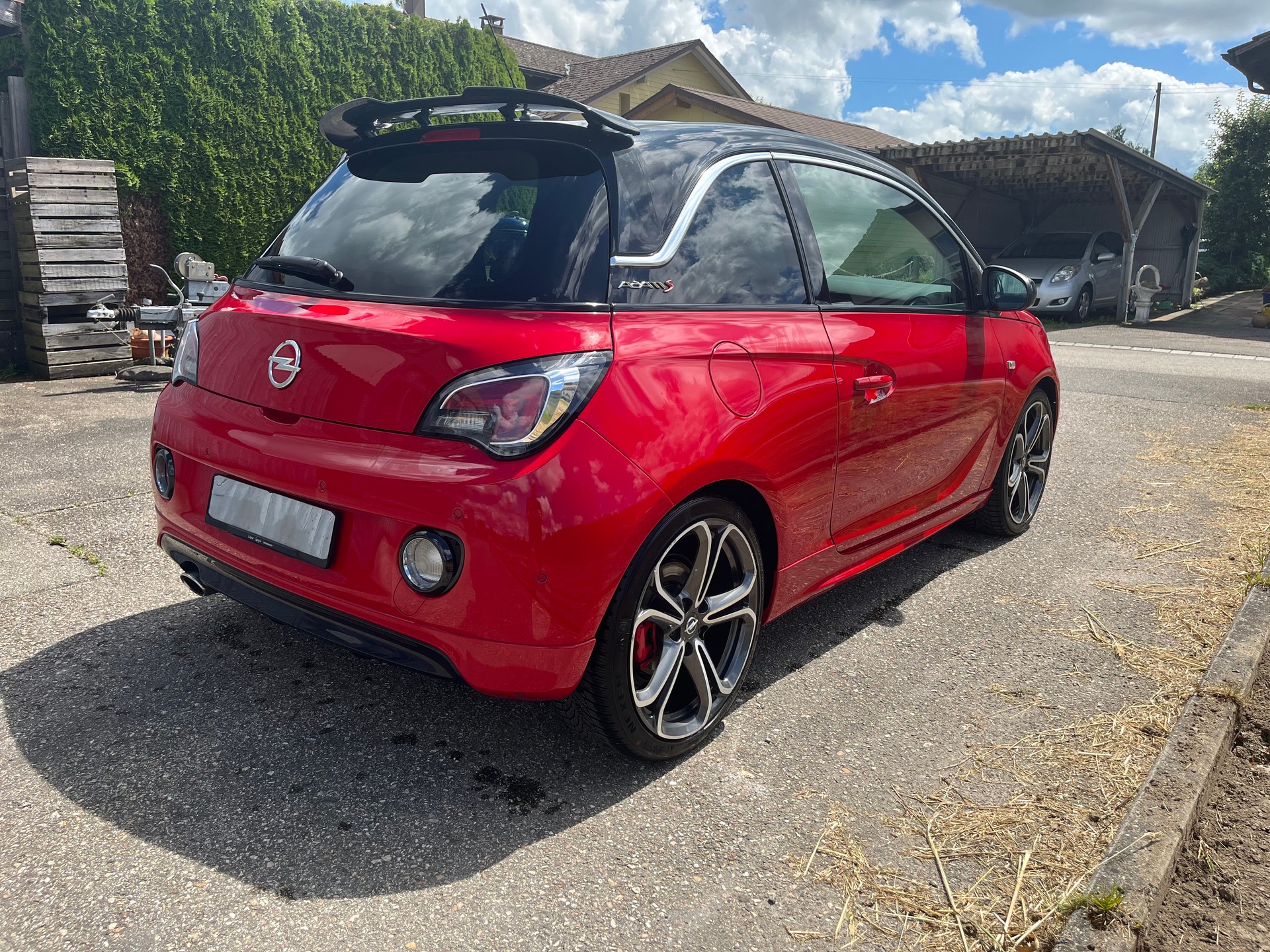 OPEL Adam 1.4 Turbo S-image-4