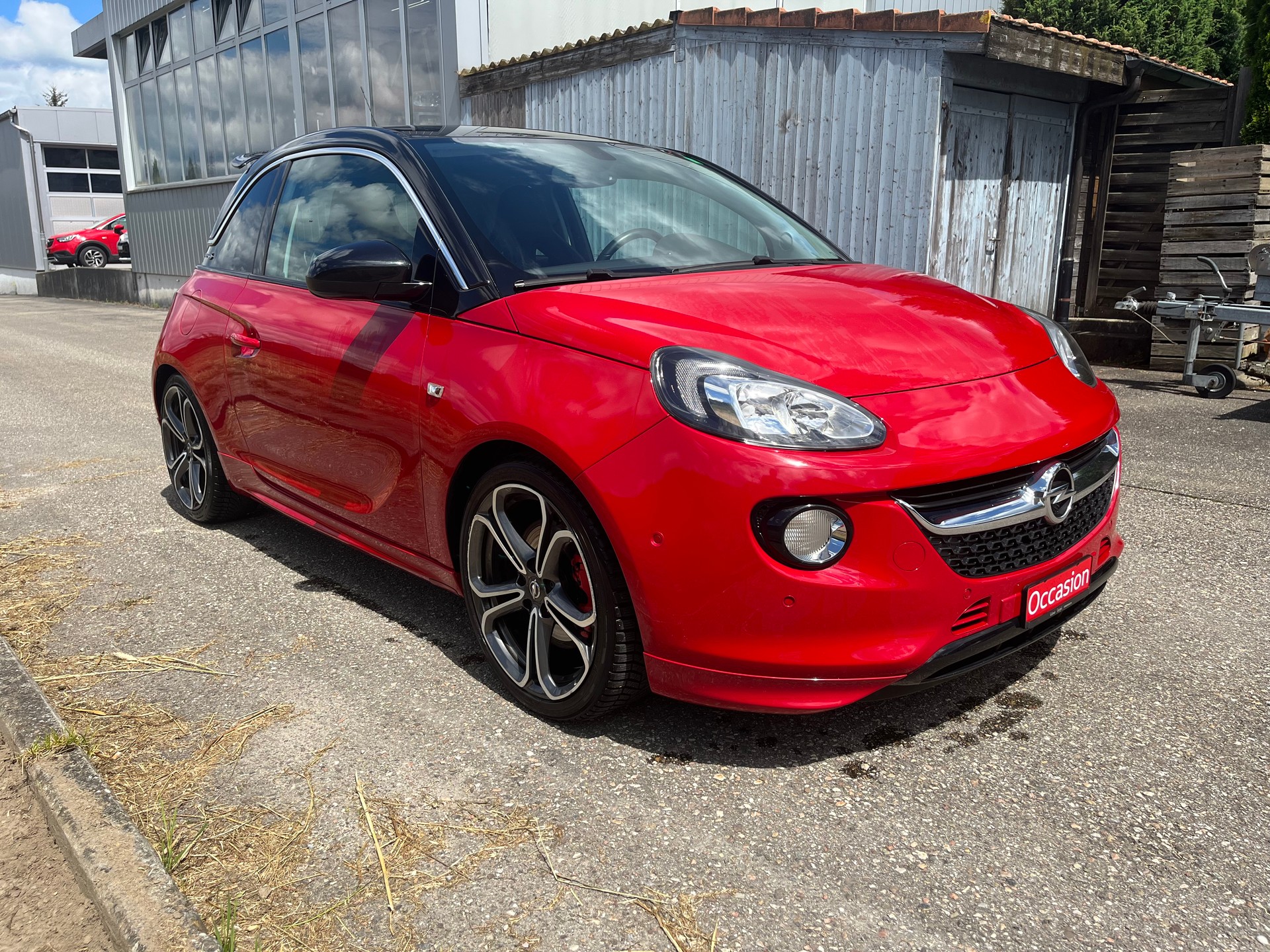 OPEL Adam 1.4 Turbo S-image-6