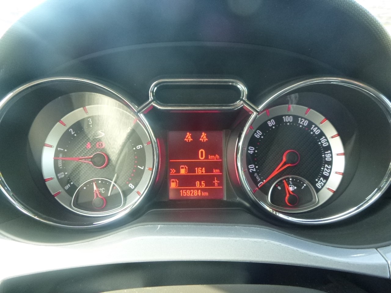 OPEL Adam 1.4 Turbo S-image-14