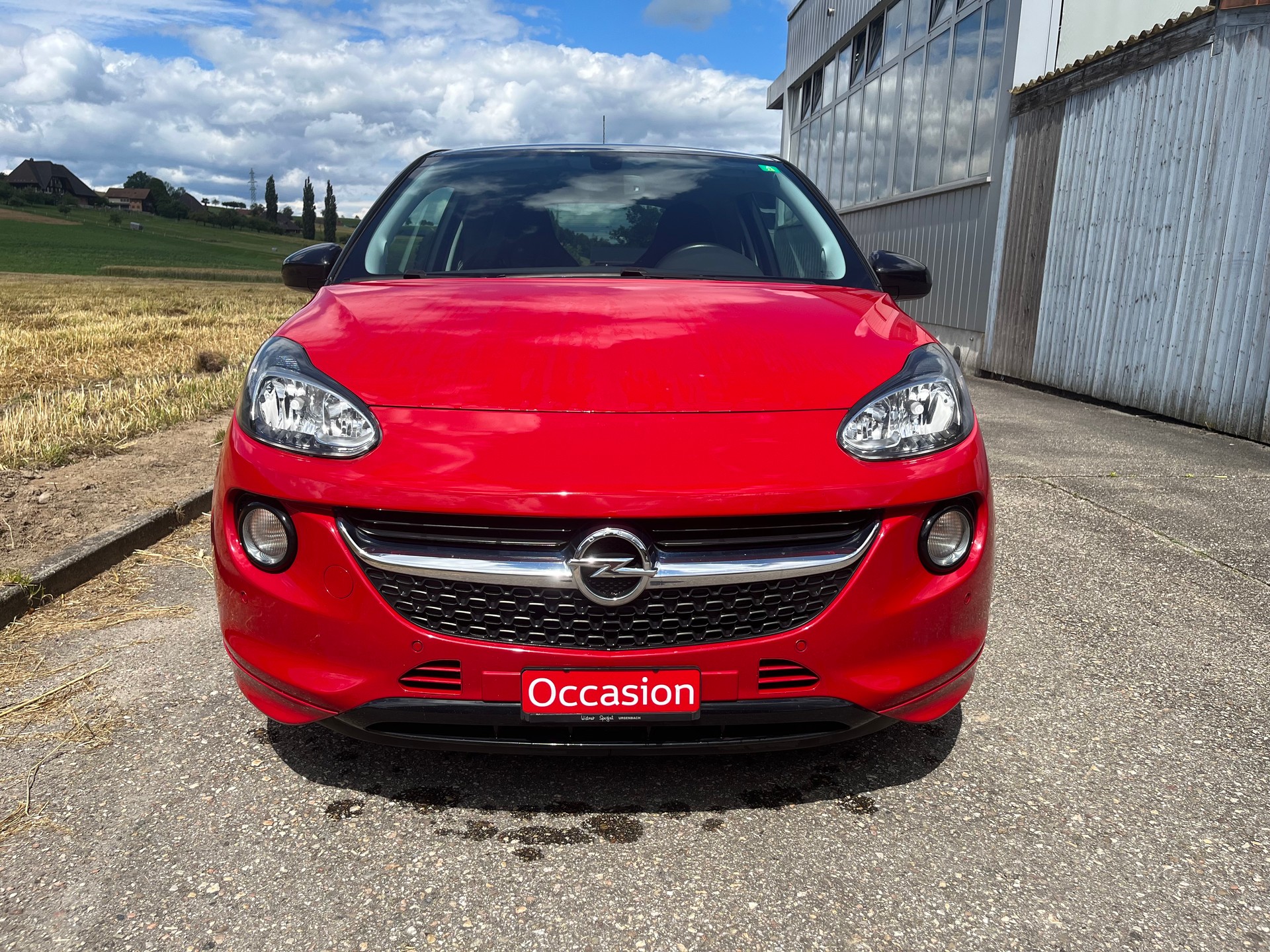 OPEL Adam 1.4 Turbo S-image-7