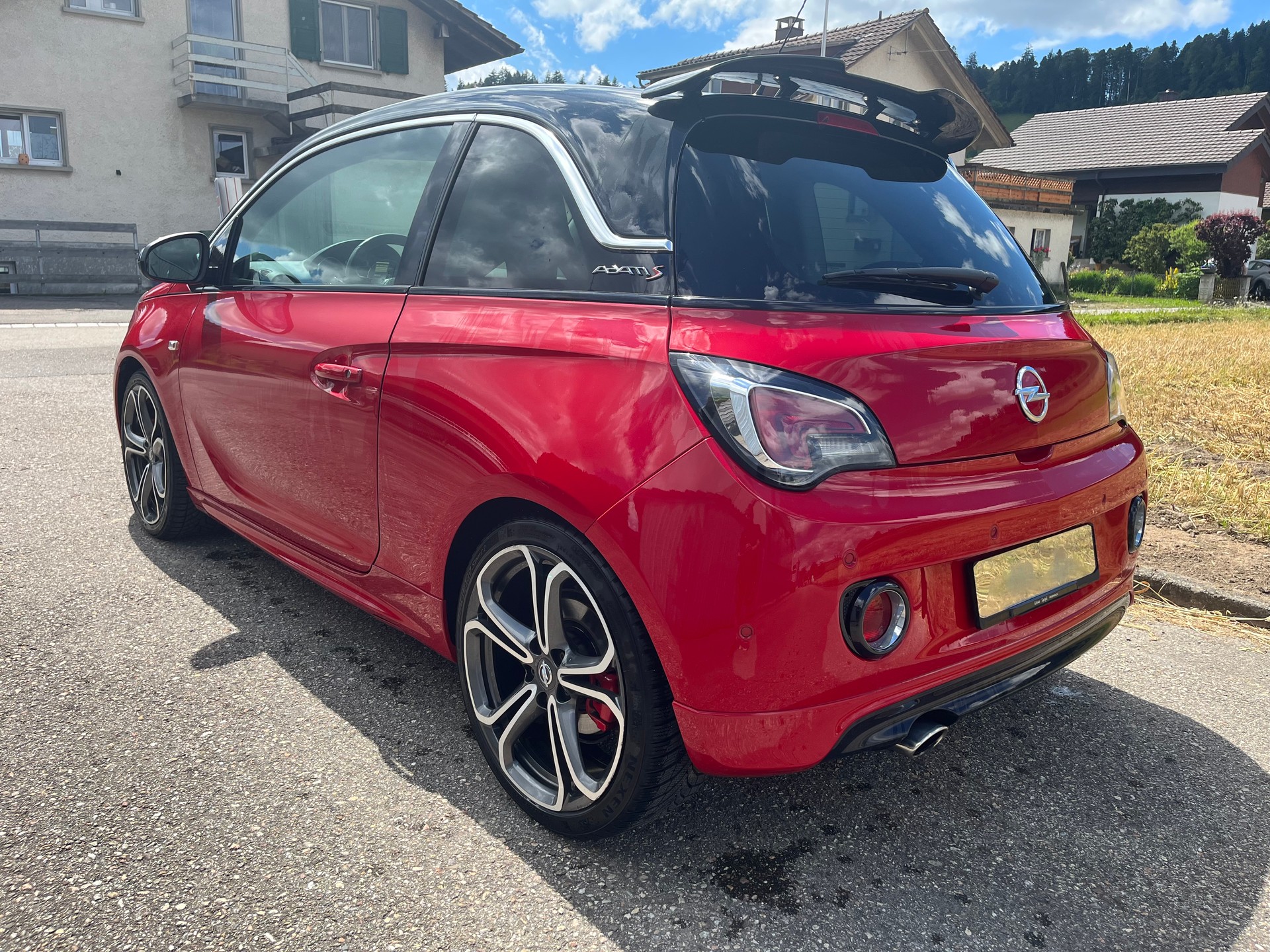 OPEL Adam 1.4 Turbo S-showroom-element-2