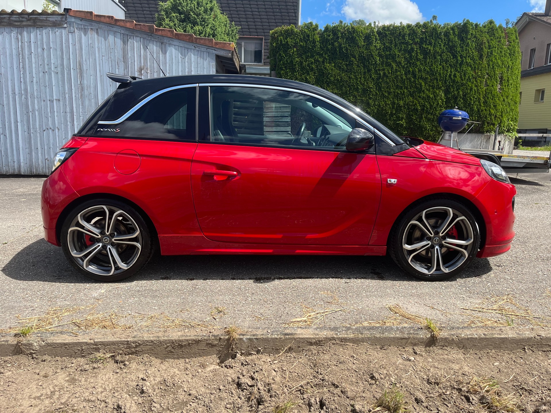 OPEL Adam 1.4 Turbo S-image-5