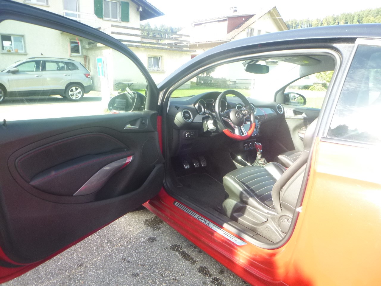 OPEL Adam 1.4 Turbo S-image-8