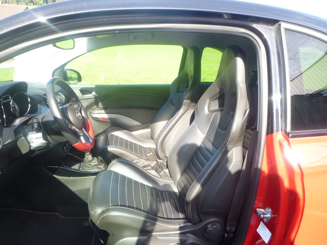 OPEL Adam 1.4 Turbo S-image-9