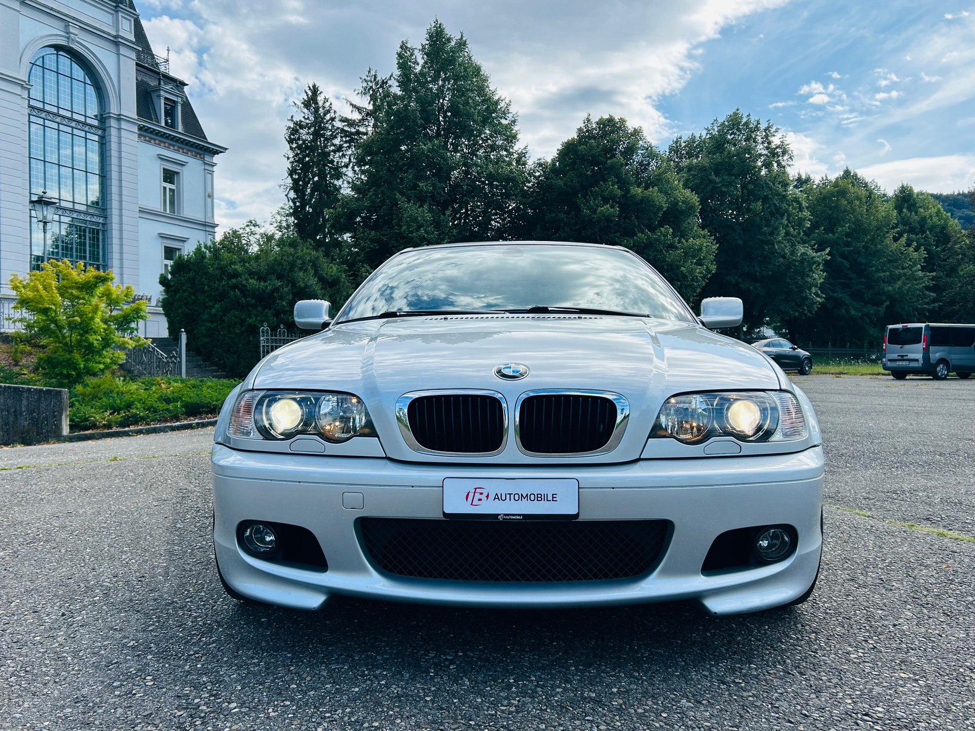 BMW 320Ci Coupé-image-7