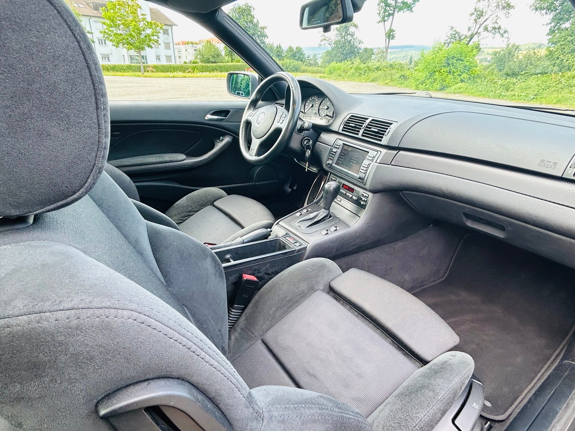 BMW 320Ci Coupé-image-9