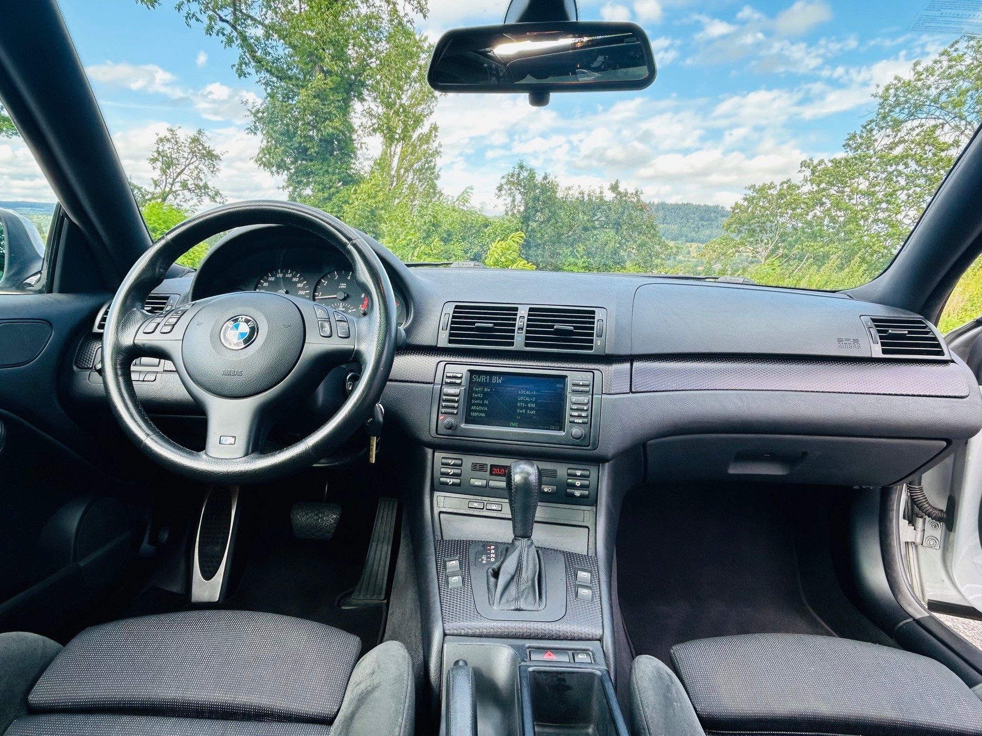 BMW 320Ci Coupé-image-10