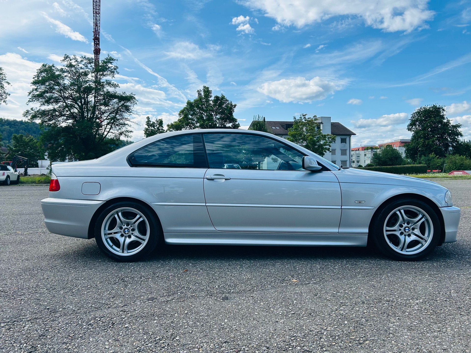 BMW 320Ci Coupé-image-6
