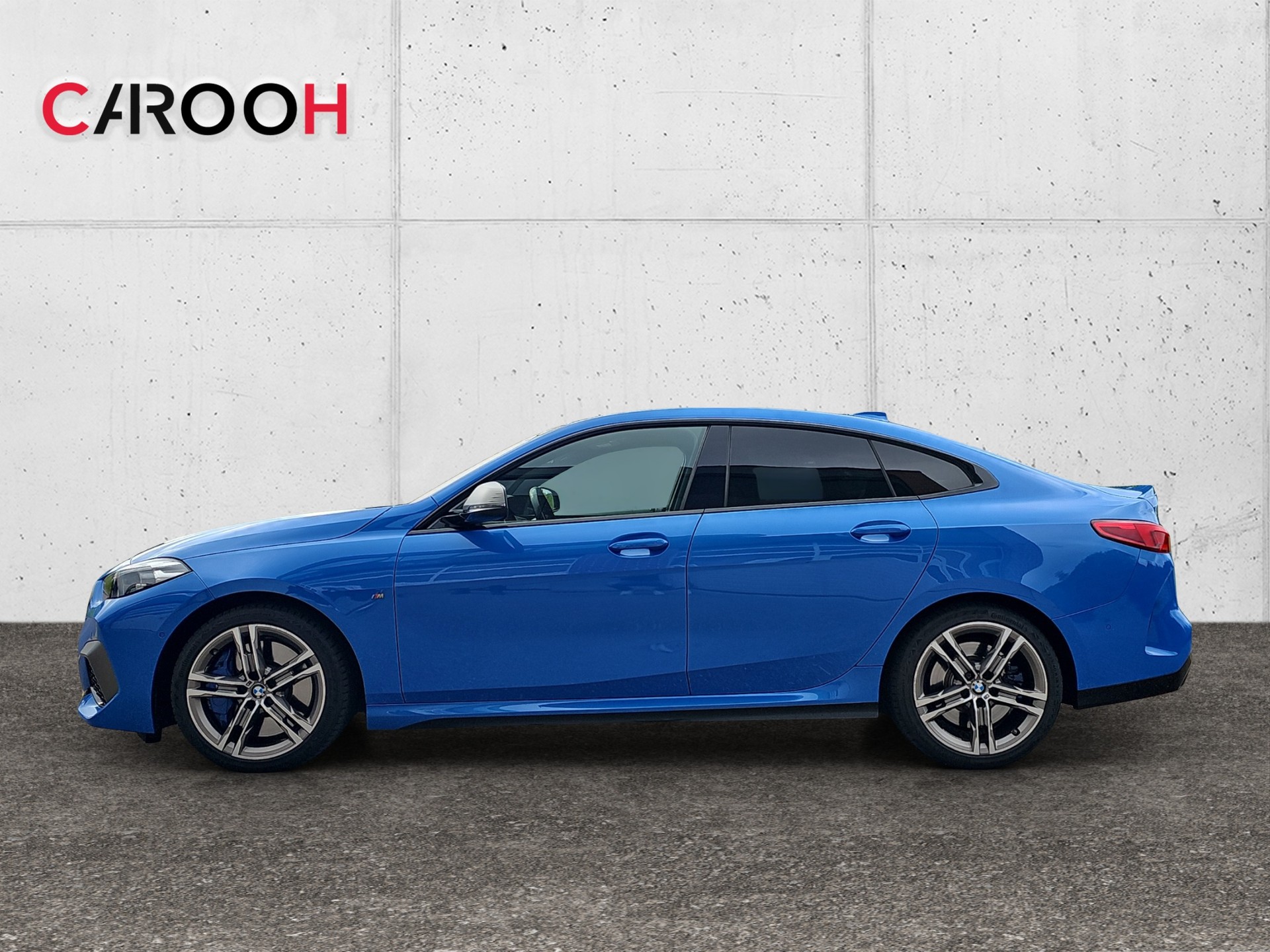 BMW M235i Gran Coupé xDrive Steptronic-showroom-element-3