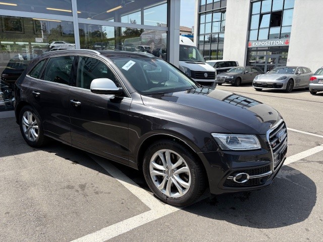AUDI SQ5 3.0 V6 Bi-TDI quattro T-Tronic-showroom-element-1