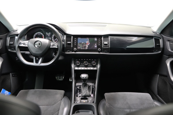 Image SKODA KODIAQ Kodiaq 2.0 TSI Style