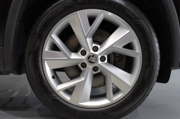 Image SKODA KODIAQ Kodiaq 2.0 TSI Style