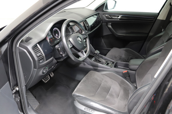 Image SKODA KODIAQ Kodiaq 2.0 TSI Style