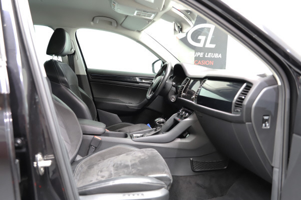 Image SKODA KODIAQ Kodiaq 2.0 TSI Style