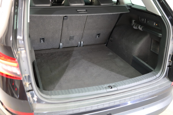 Image SKODA KODIAQ Kodiaq 2.0 TSI Style