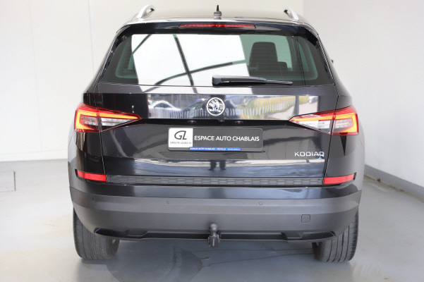 Image SKODA KODIAQ Kodiaq 2.0 TSI Style