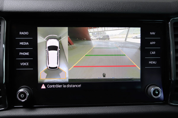 Image SKODA KODIAQ Kodiaq 2.0 TSI Style