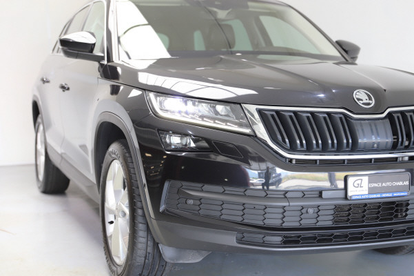 Image SKODA KODIAQ Kodiaq 2.0 TSI Style