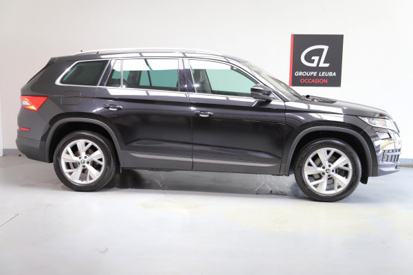 Image SKODA KODIAQ Kodiaq 2.0 TSI Style