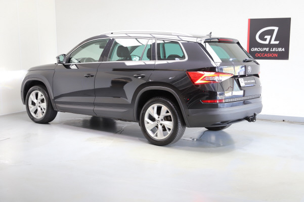 Image SKODA KODIAQ Kodiaq 2.0 TSI Style