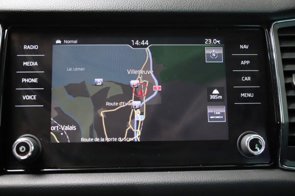 Image SKODA KODIAQ Kodiaq 2.0 TSI Style