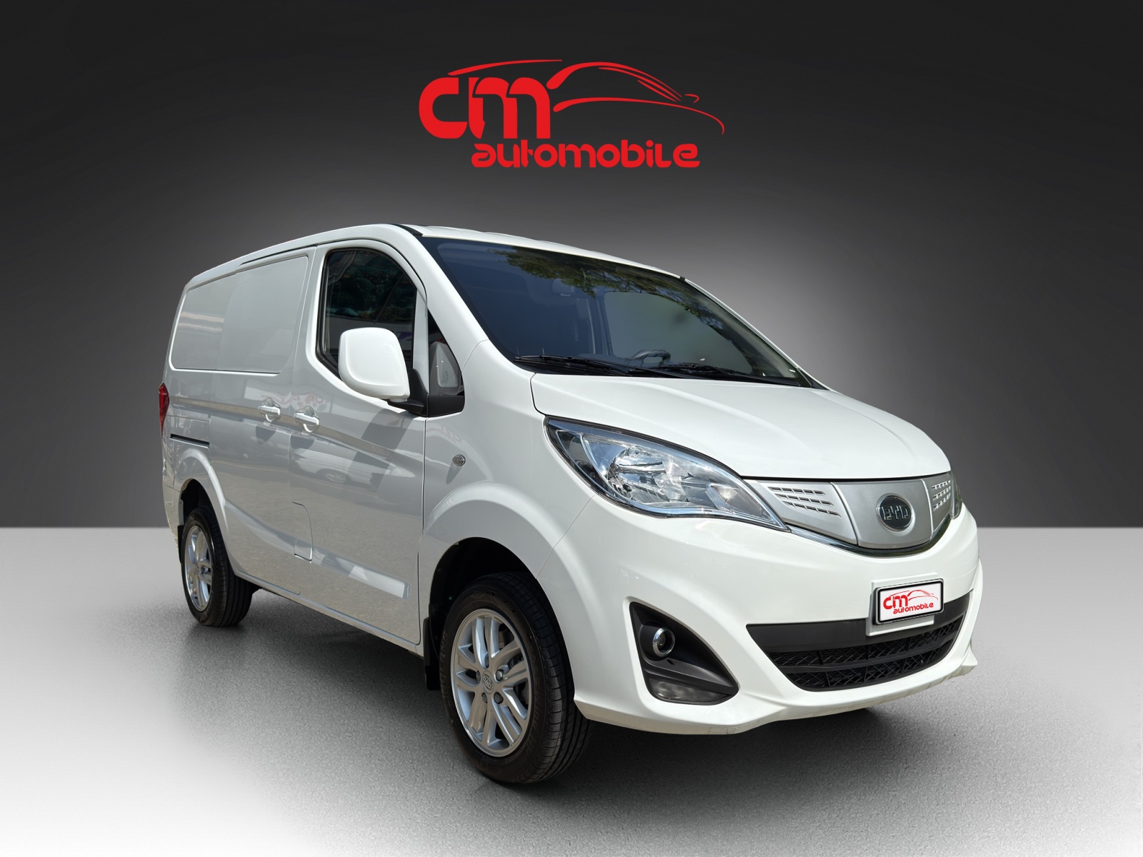 BYD ETP3-showroom-element-3