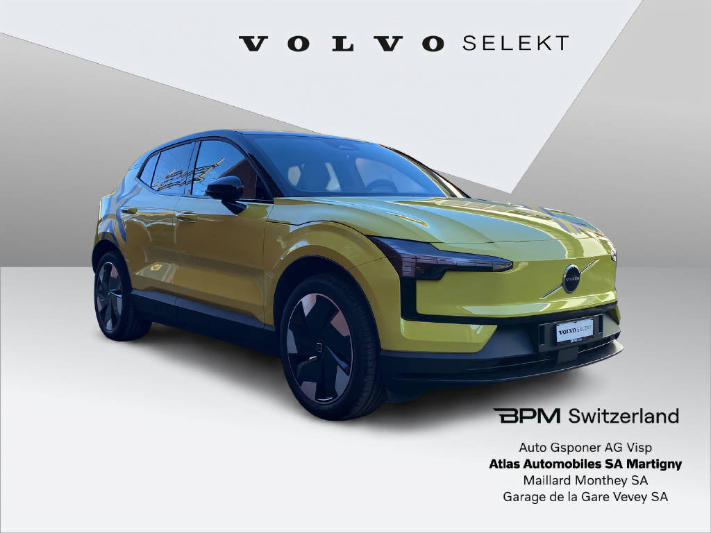 VOLVO EX30 E60 Plus-showroom-element-2