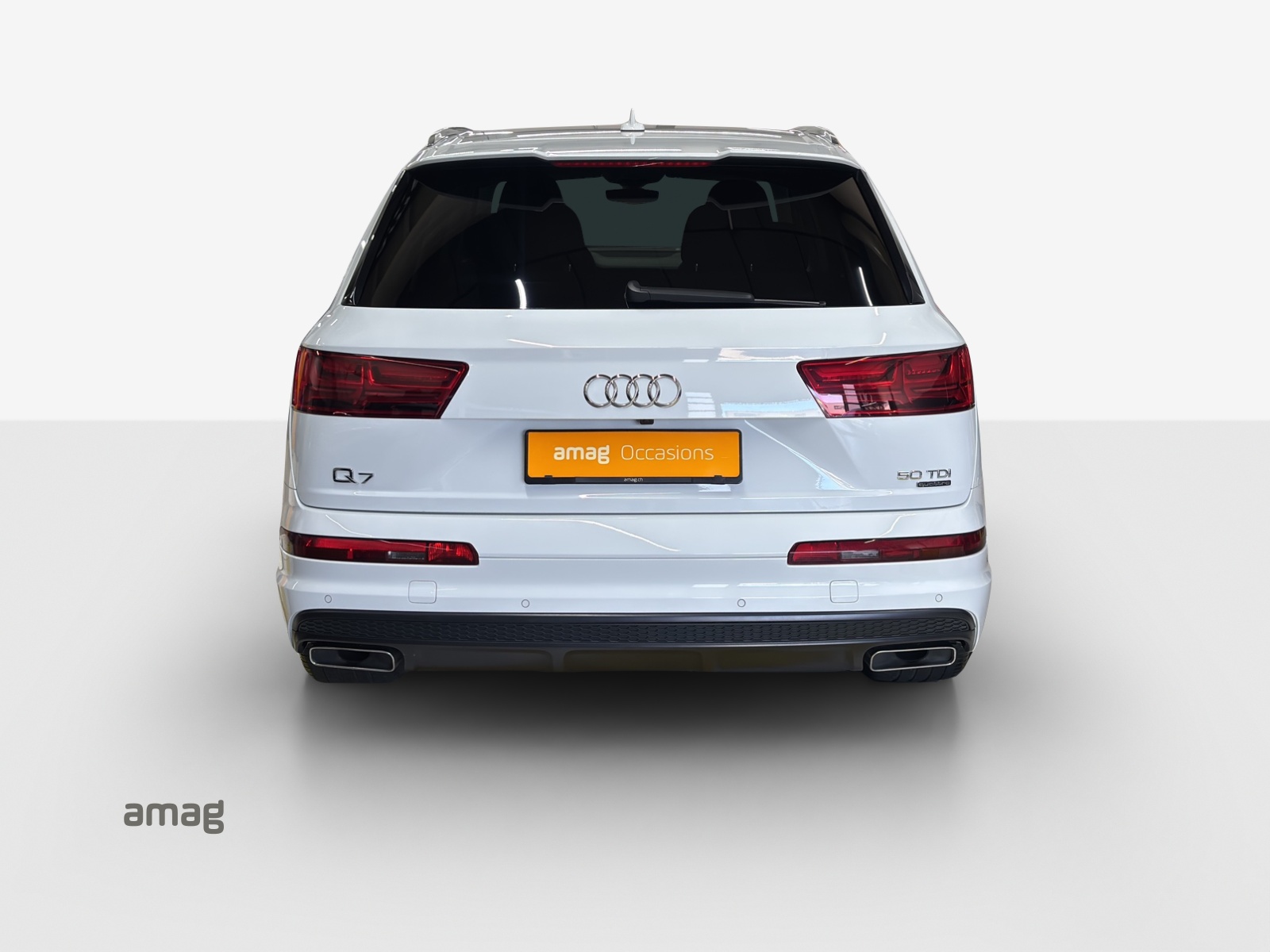 AUDI Q7 50 TDI quattro tiptronic-showroom-element-3