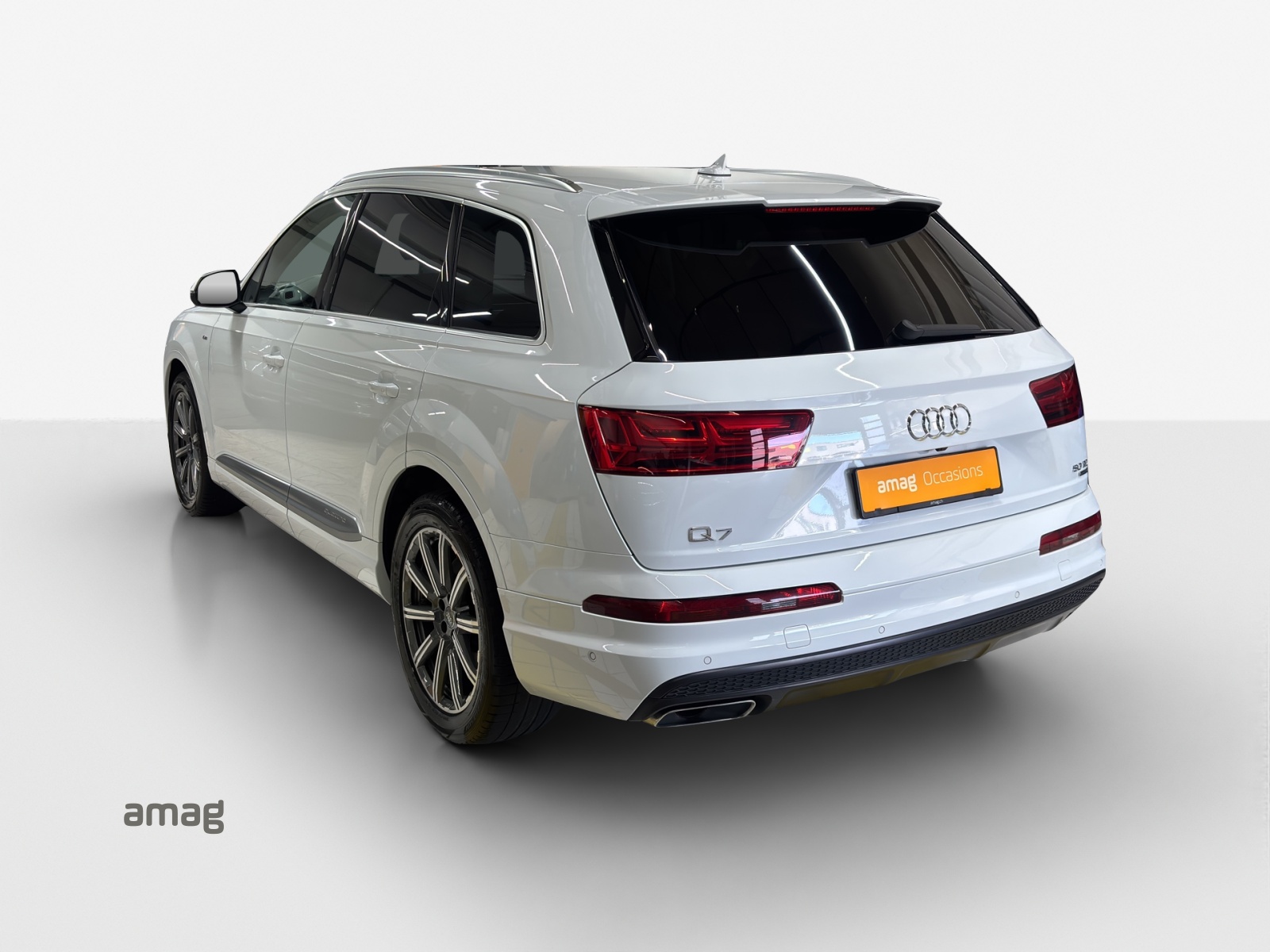 AUDI Q7 50 TDI quattro tiptronic-showroom-element-2