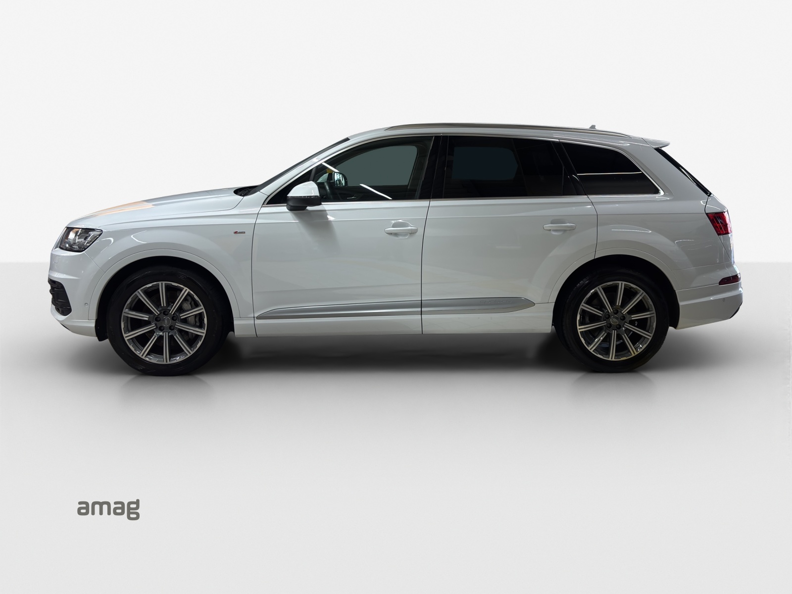 AUDI Q7 50 TDI quattro tiptronic-showroom-element-1