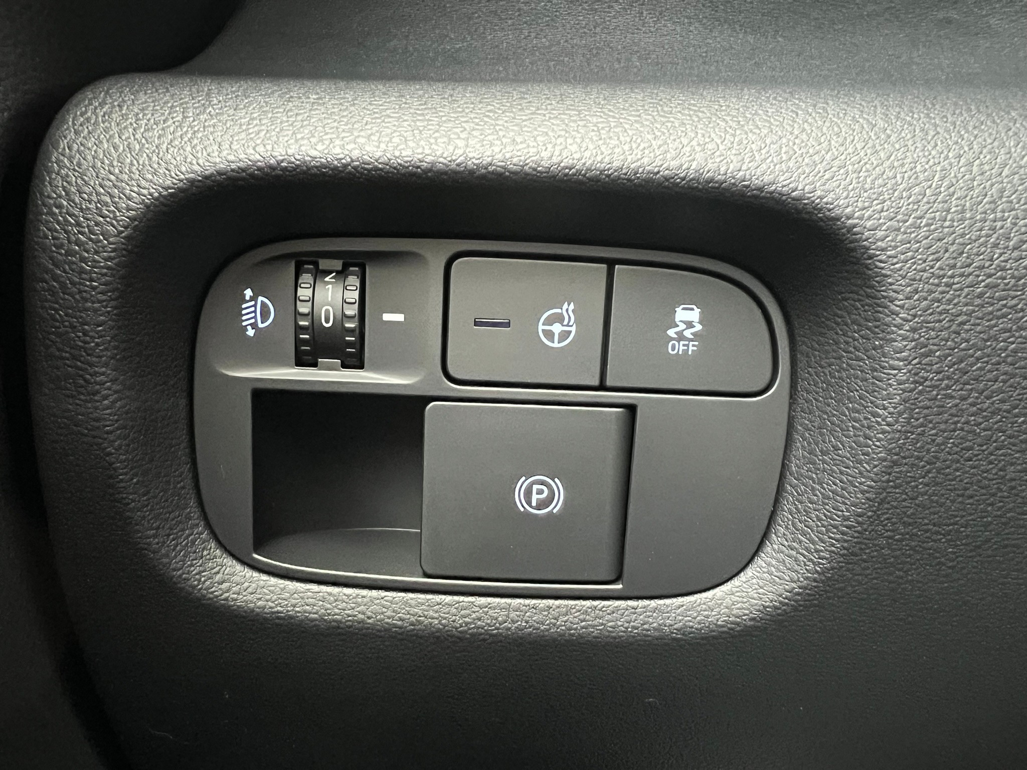 Image HYUNDAI INSTER Inster 42kWh Origo