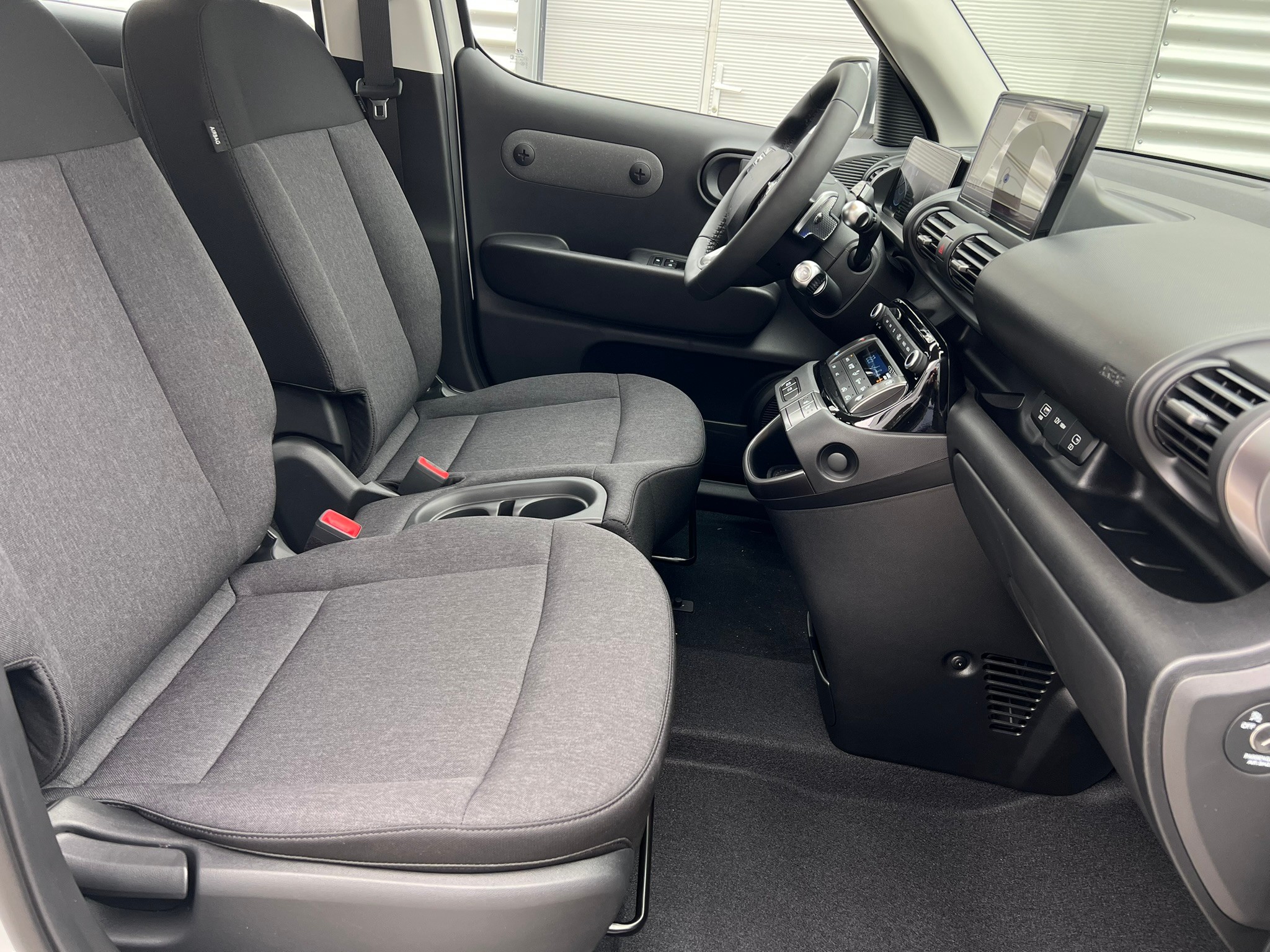 Image HYUNDAI INSTER Inster 42kWh Origo