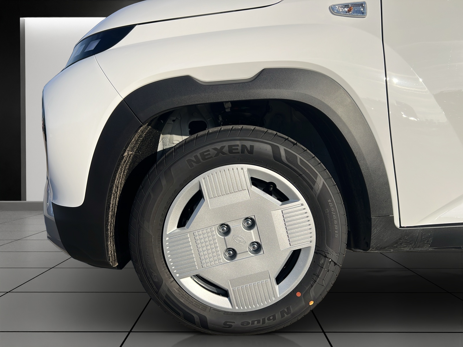 Image HYUNDAI INSTER Inster 42kWh Origo