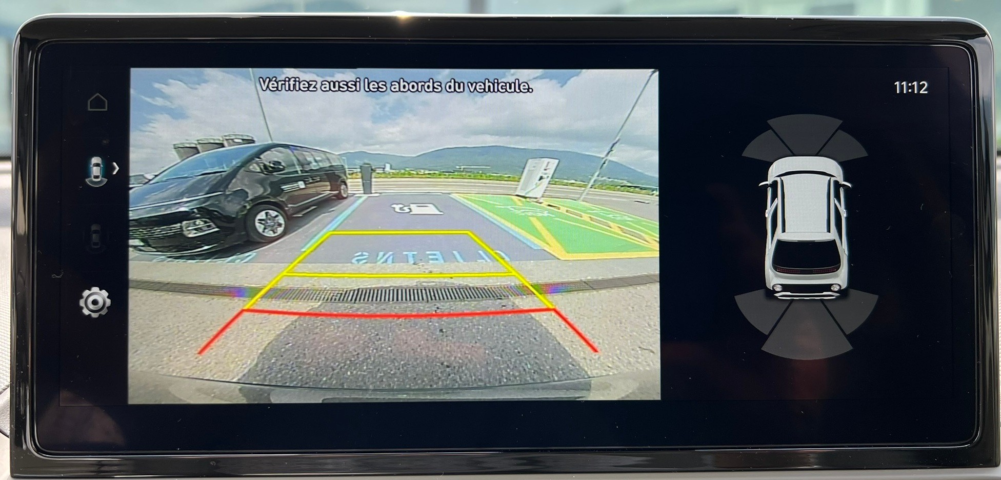 Image HYUNDAI INSTER Inster 42kWh Origo