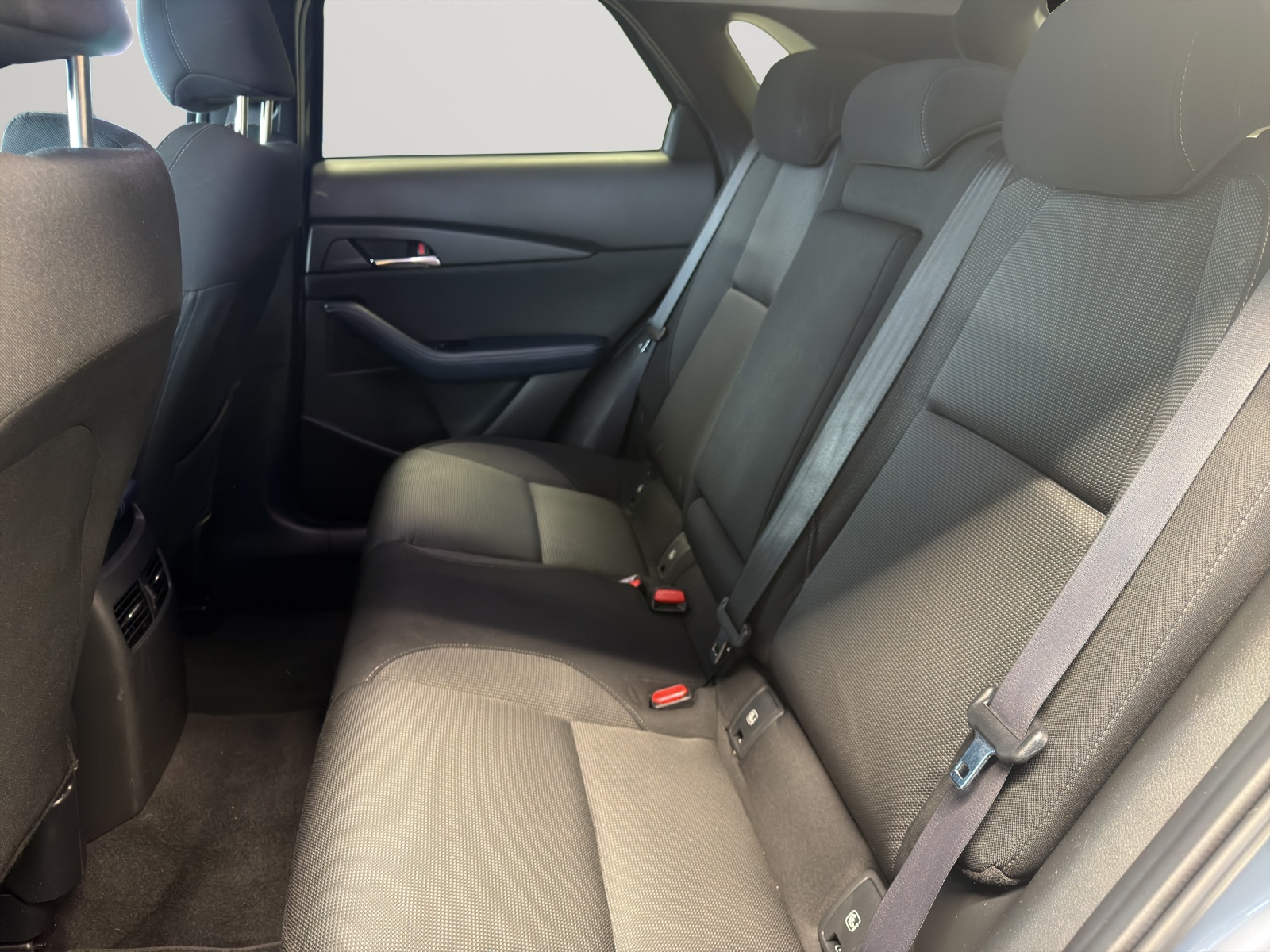 Image MAZDA CX-30 CX-30 X 180 Revolution