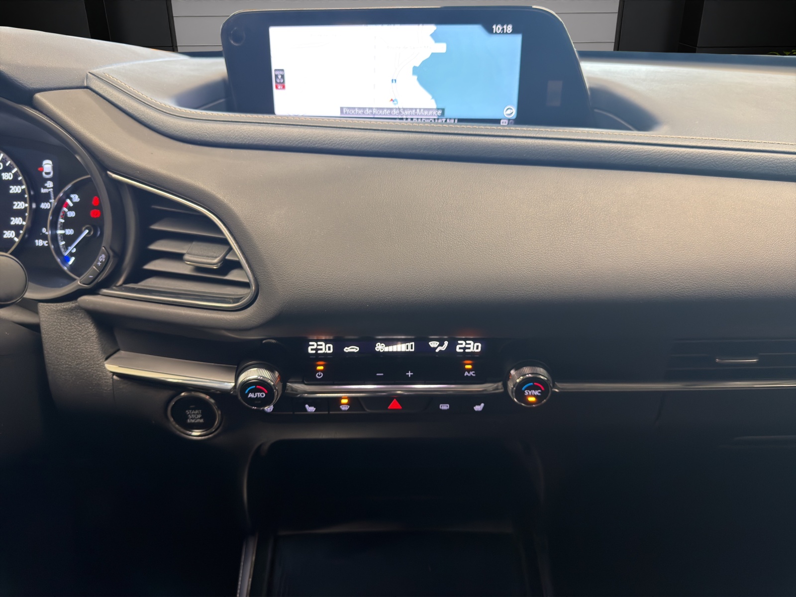 Image MAZDA CX-30 CX-30 X 180 Revolution