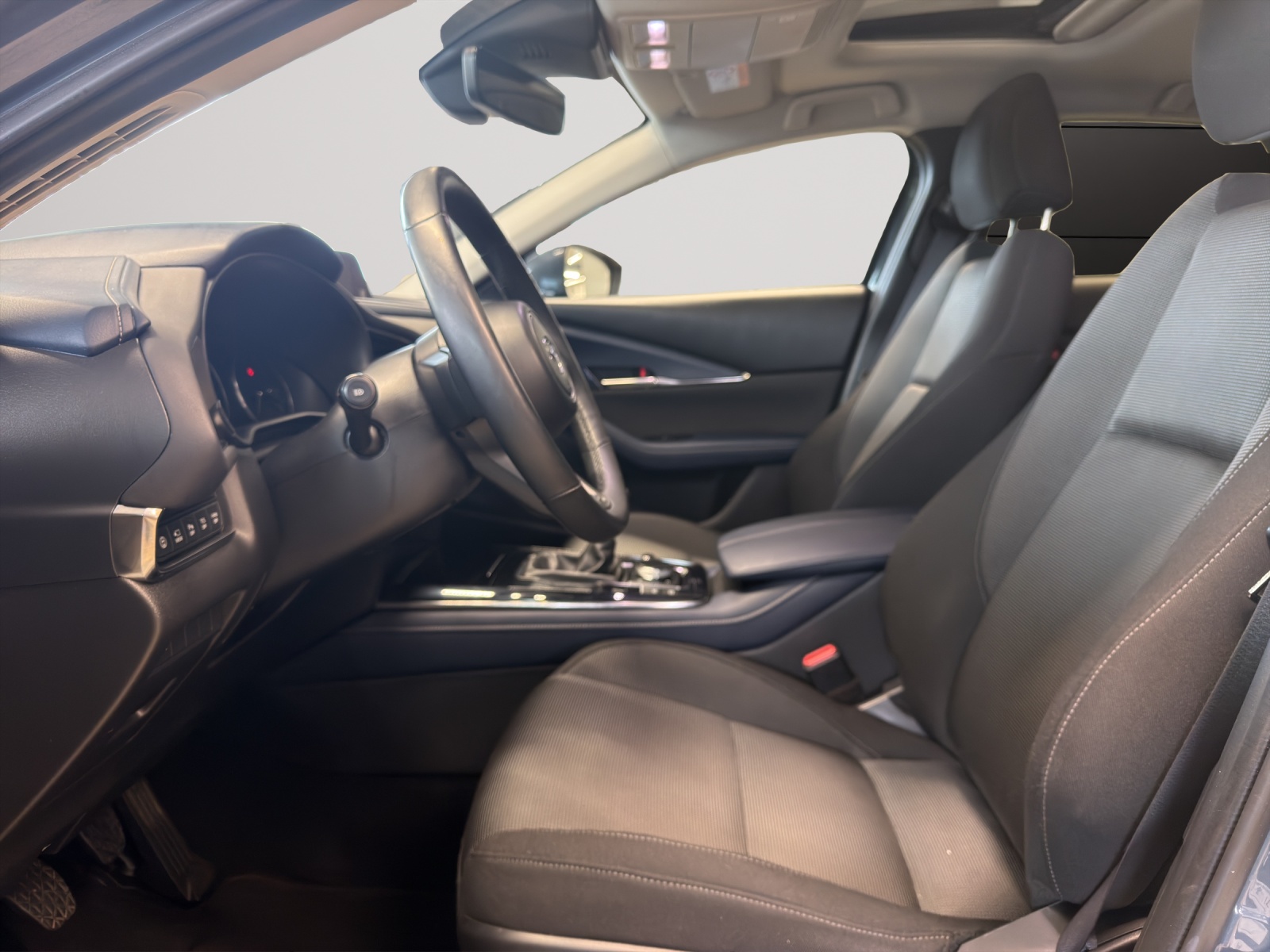 Image MAZDA CX-30 CX-30 X 180 Revolution