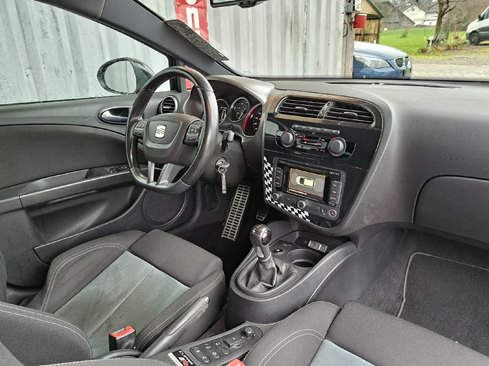 SEAT Leon 2.0 TSI Cupra R310 World Champion Edition Kaufen