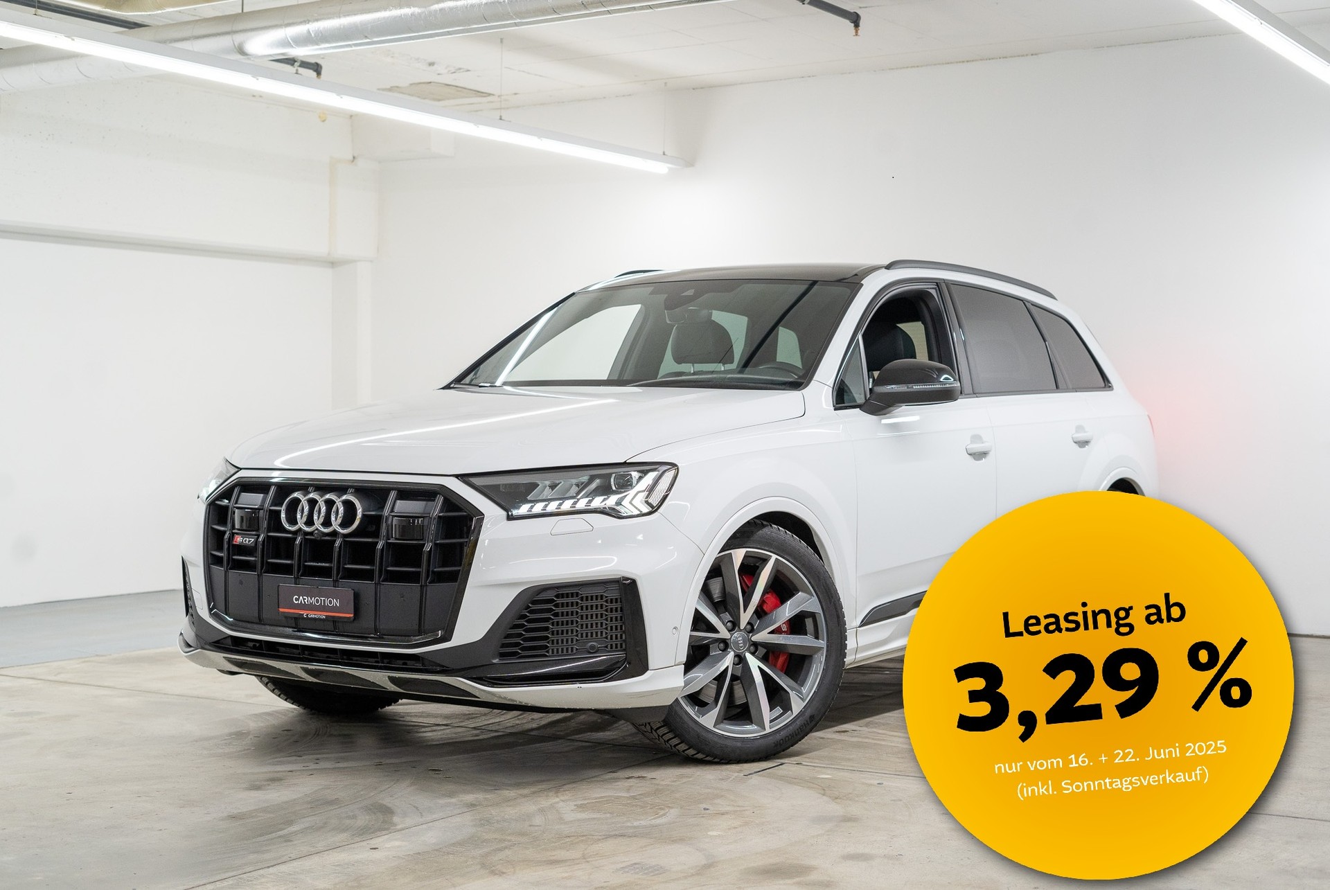 AUDI SQ7 4.0 V8 TDI quattro T-Tronic-image-0