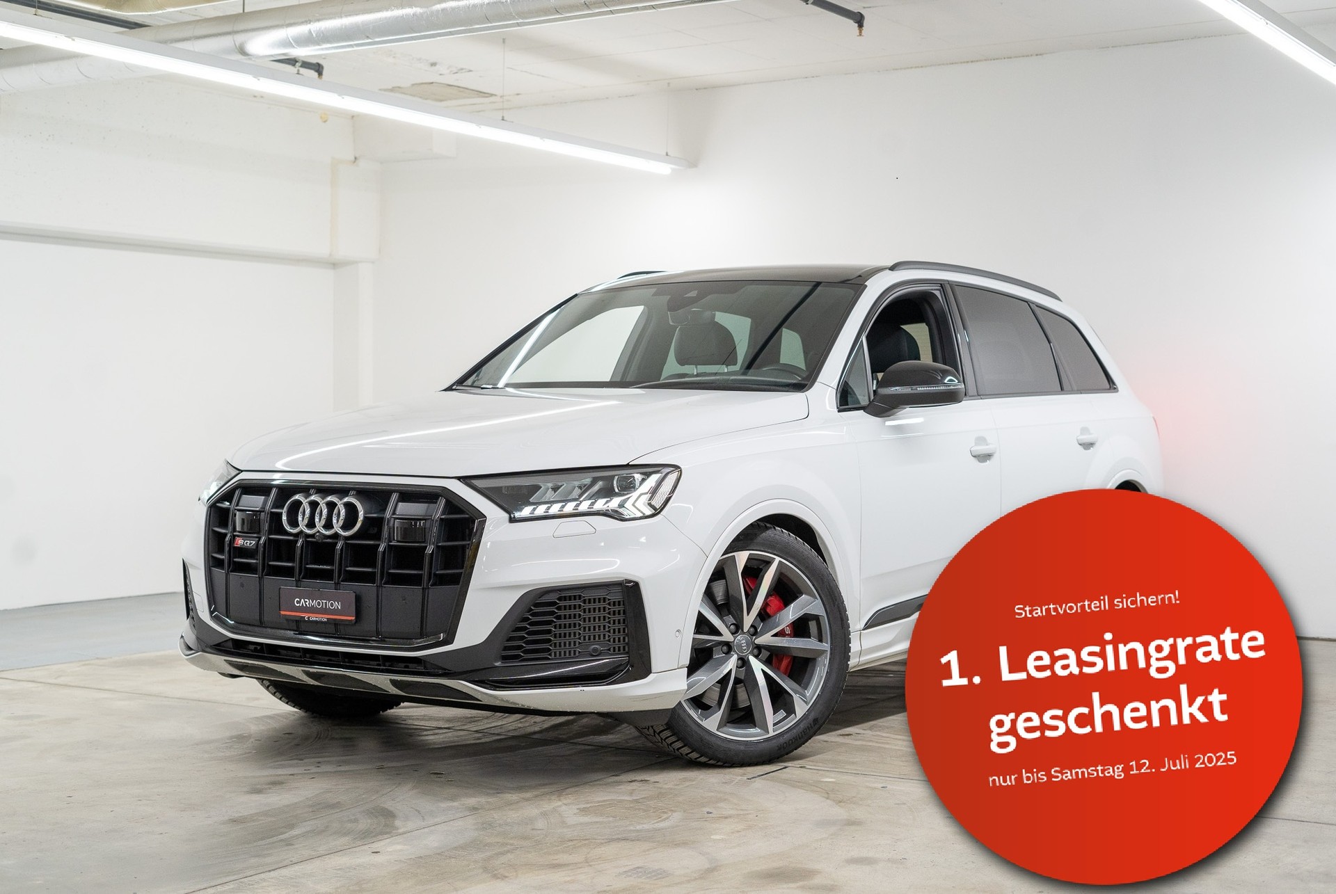AUDI SQ7 4.0 V8 TDI quattro T-Tronic-image-0