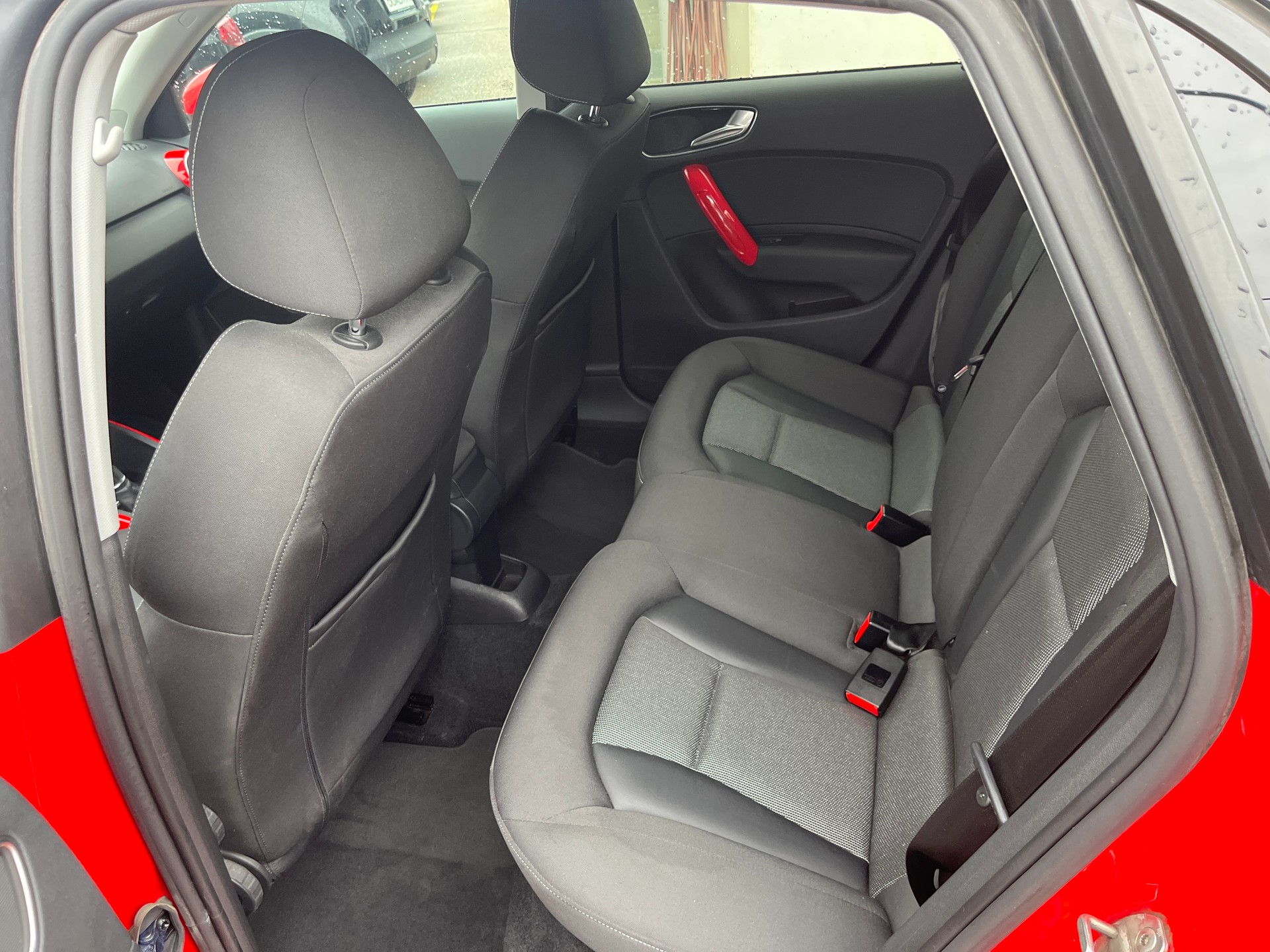 AUDI A1 Sportback 1.0 TFSI Sport-image-7