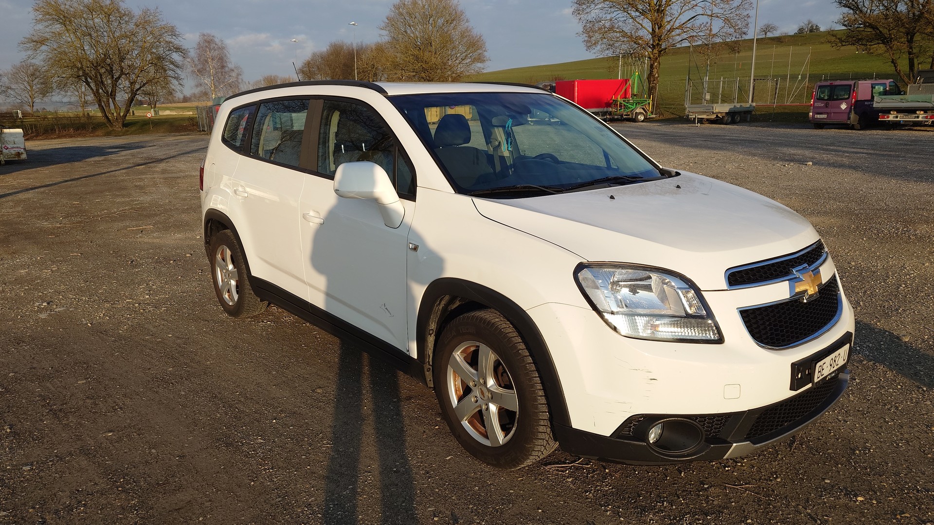 CHEVROLET Orlando 1.8 LS-showroom-element-2