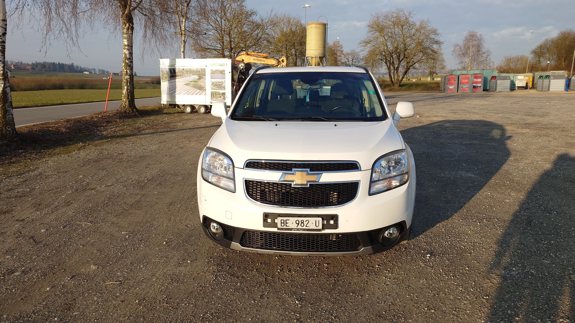 CHEVROLET Orlando 1.8 LS-showroom-element-1